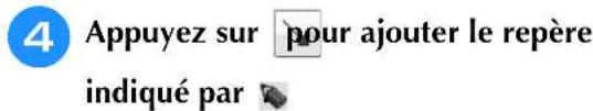 BROTHER Innovis VQ2 - ■Fonction des touches - 17