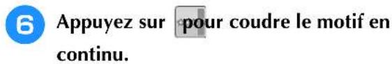 BROTHER Innovis VQ2 - Appuyez sur .\$>8 - 4