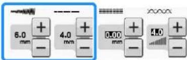 BROTHER Innovis VQ2 - Mémo - 1