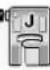 BROTHER Innovis VQ2 - Remarque - 22