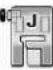 BROTHER Innovis VQ2 - Remarque - 47