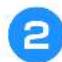 BROTHER Innovis VQ2 - Appuyez sur - 3