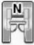BROTHER Innovis VQ2 - TABLEAU DE RÉGLAGE DES POINTS - 157