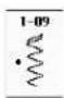 BROTHER Innovis VQ2 - Remarque - 1
