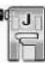 BROTHER Innovis VQ2 - Remarque - 10