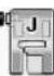 BROTHER Innovis VQ2 - Remarque - 19