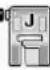 BROTHER Innovis VQ2 - Remarque - 13