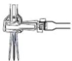 BROTHER Innovis VQ2 - Remarque - 2