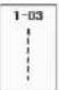 BROTHER Innovis VQ2 - Points droits - 5