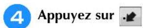 BROTHER Innovis VQ2 - Exemple : - 7
