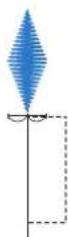 BROTHER Innovis VQ2 - Exemple : - 4