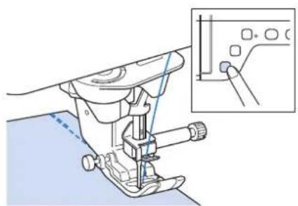 BROTHER Innovis VQ2 - Remarque - 5