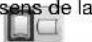 BROTHER Innovis VQ2 - ■Fonction des touches - 10