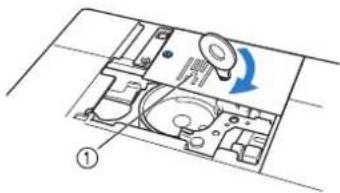 BROTHER Innovis VQ2 - ATTENTION - 4