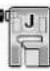 BROTHER Innovis VQ2 - Remarque - 25