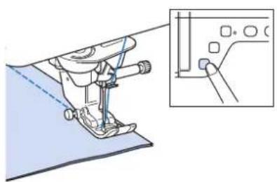 BROTHER Innovis VQ2 - Remarque - 6