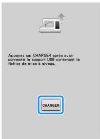 BROTHER Innovis VQ2 - Remarque - 1