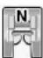 BROTHER Innovis VQ2 - TABLEAU DE RÉGLAGE DES POINTS - 150