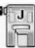 BROTHER Innovis VQ2 - Remarque - 18