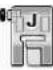 BROTHER Innovis VQ2 - Remarque - 38