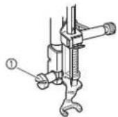 BROTHER Innovis VQ2 - Remarque - 1