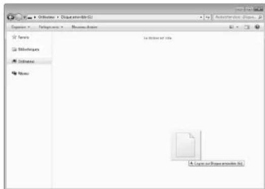 BROTHER Innovis VQ2 - Rappel à partir de l'ordinateur - 2