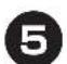 BROTHER Innovis 27SE - Point de feston - 7