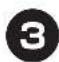 BROTHER Innovis 27SE - Point de suture - 3