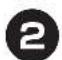 BROTHER Innovis 27SE - Triple point élastique - 2