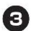 BROTHER Innovis 27SE - Couture de points de bordure repliée - 4