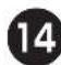 BROTHER Innovis 27SE - Attention - 11