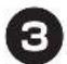 BROTHER Innovis 27SE - Triple point élastique - 3