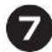 BROTHER Innovis 27SE - Point de suture - 10