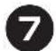 BROTHER Innovis 27SE - Attention - 9