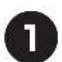 BROTHER Innovis 27SE - Couture de points de bordure repliée - 1