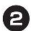 BROTHER Innovis 27SE - Points patchwork (piqué fantaisie) - 2