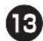 BROTHER Innovis 27SE - Remarque - 11