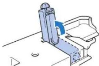 BROTHER Innovis 27SE - Couture de pièces de tissu de grande taille - 2