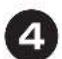 BROTHER Innovis 27SE - Couture de points de bordure repliée - 5