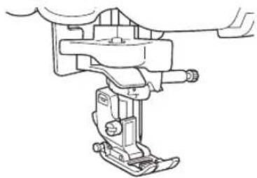 BROTHER Innovis 27SE - Mémo - 6