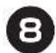 BROTHER Innovis 27SE - Point de suture - 12