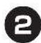 BROTHER Innovis 27SE - Point de suture - 2
