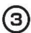 BROTHER Innovis 27SE - Utilisation des touches de fonctionnement - 6
