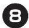 BROTHER Innovis 27SE - Attention - 2
