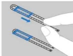 BROTHER Innovis 27SE - Couture de boutonnières sur des tissus élastiques - 10
