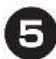 BROTHER Innovis 27SE - Couture automatique de points inverses/de renfort - 4