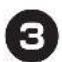 BROTHER Innovis 27SE - Point de feston - 3