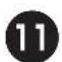 BROTHER Innovis 27SE - Remarque - 8