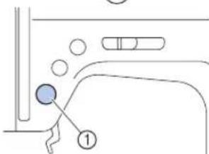 BROTHER Innovis 27SE - Couture automatique de points inverses/de renfort - 3