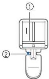 BROTHER Innovis 27SE - Attention - 8